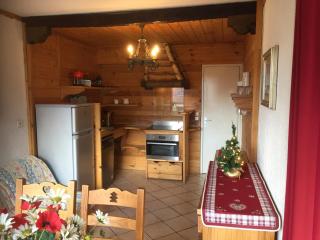 Chamonix Centre Holiday Sauna Apartment 2 - Chamonix - 4