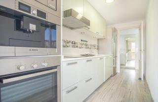 Villas Guzman - Apartamento LaJoya - Calpe - 7