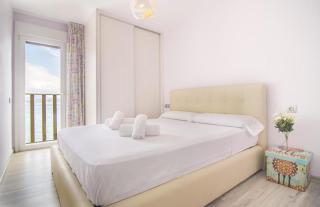 Villas Guzman - Apartamento LaJoya - Calpe - 2