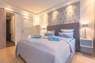 Luxusferienwohnung Seebrise***** - Binz - 3