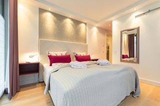 Luxusferienwohnung Seebrise***** - Binz - 1