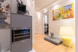 Luxusferienwohnung Seebrise***** - Binz - 4