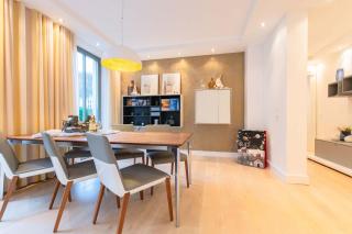 Luxusferienwohnung Seebrise***** - Binz - 5
