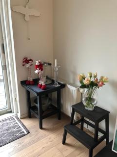 Thorshavnsgade Apartment - Kopenhagen - 6