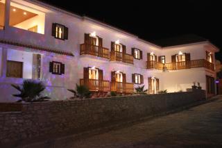 Hotel Casa Evora - luxury and beach front - Vila do Maio - 2