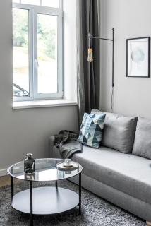 City Center apartment by URBAN RENT - 8