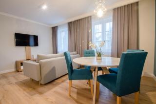 Grand Apartments - Willa Sobieski - Sopot - 8