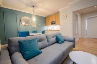 Grand Apartments - Willa Sobieski - Sopot - 6