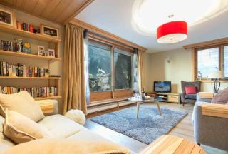 Chamois Apartment- Chamonix All Year - Chamonix - 7