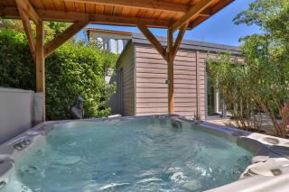 Les Carmes and spa - Le Thor - 4