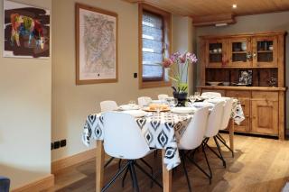 Chamois Apartment- Chamonix All Year - Chamonix - 5