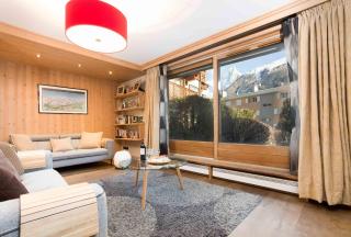 Chamois Apartment- Chamonix All Year - Chamonix - 6
