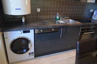 Appartement Timgad - 4