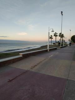 APARTAMENTO JUNTO AL MAR - La Cala del Moral - 8