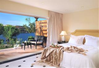 Out Of The Blue Resort & Spa - Agia Pelagia - 9