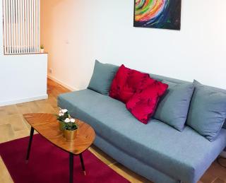 * 5 Star Apartment in Historic District * walk 2 Alfama! - Lisbona - 8