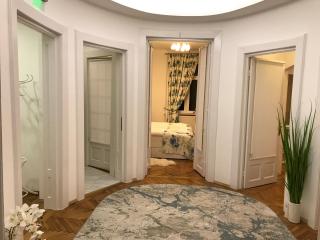 VICTORIA LUXURY APARTMENT - Bucharest - 7