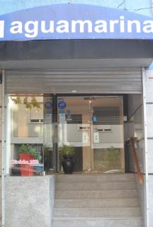 Hotel Aguamarina - Mar del Plata - 0