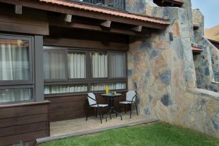 Merom Golan Resort - 3