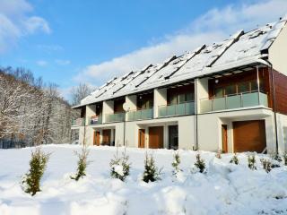 Apartament z liskiem - Szczyrk - 4