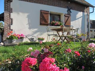 Aux 3 nids fleuris - Irreville - 7