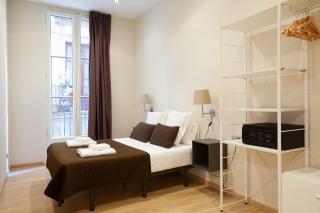 Easysleep Borne - Barcelone - 6