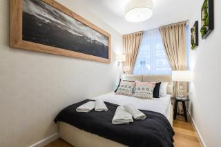 Apartament Przy Krupówkach, Odkryj-Zakopane - 6