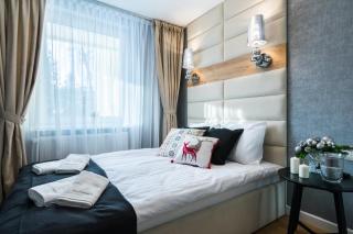 Apartament Przy Krupówkach, Odkryj-Zakopane - 8