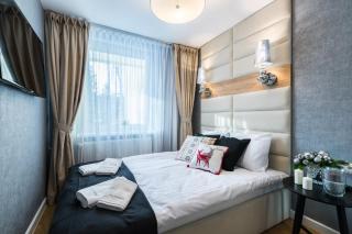 Apartament Przy Krupówkach, Odkryj-Zakopane - 1