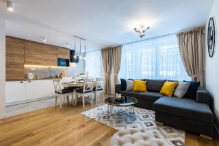 Apartament Przy Krupówkach Odkryj Zakopane - 8