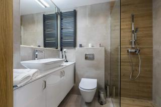 Apartament Przy Krupówkach, Odkryj-Zakopane - 4