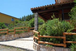 Casette del Maestrale e dello Scirocco - SantʼAntìoco - 1