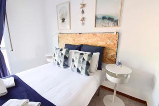 Letmalaga Cremades Beach - 1