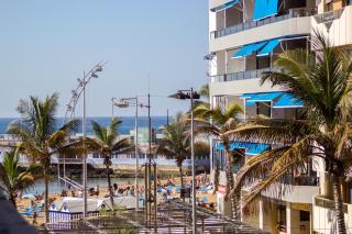 Canteras Luxury Beach Apartments - Las Palmas - 1