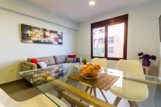 Canteras Luxury Beach Apartments - Las Palmas - 2