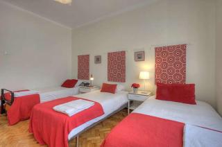 Santa Apolonia 7D - 6 Bedrooms - Lissabon - 8