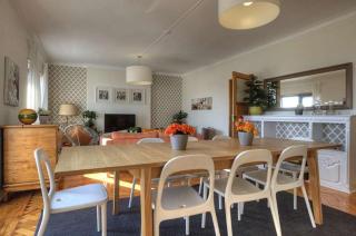Santa Apolonia 7D - 6 Bedrooms - Lisbona - 5
