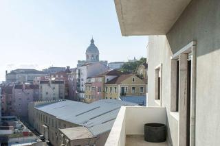 Santa Apolonia 7D - 6 Bedrooms - Lisbona - 1