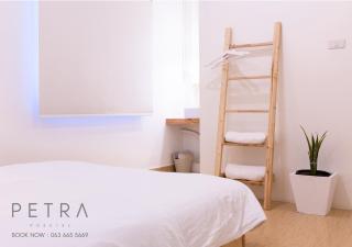 Petra Poshtel Donmuang - 4