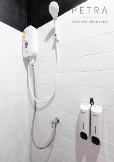 Petra Poshtel Donmuang - 1