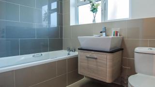 Ur City Pad - 4 bedrooms - 4 bathrooms - Somerset House - Birmingham - 7