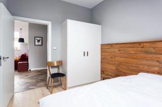 Apartament DOMANIS z widokiem na góry - Szczyrk - 5