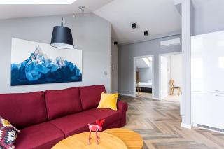 Apartament DOMANIS z widokiem na góry - Szczyrk - 0