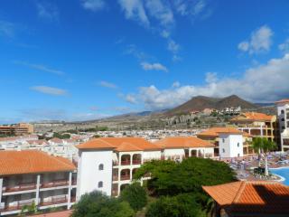 Tenerife Los Cristianos Dinastia Complex - 9