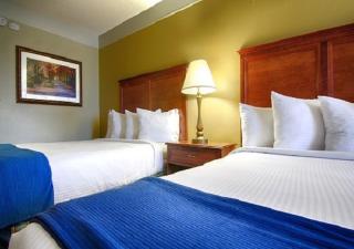 The Smoke House Lodge - Monteagle - 4