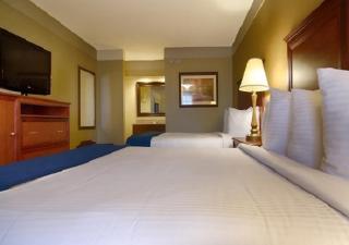 The Smoke House Lodge - Monteagle - 5