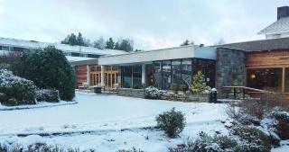 Coylumbridge Resort Hotel - 9