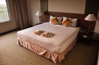 At Ayutthaya Hotel - 2