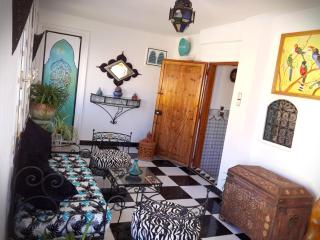 Riad Atika Mek - Meknès - 6