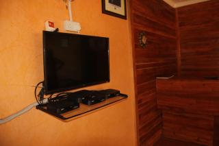 Saltek Forest Cottages - 1